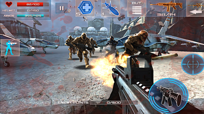 Download Enemy Strike App on your Windows XP/7/8/10 and MAC PC